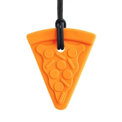 Pizza - Collar de masticación - Duro