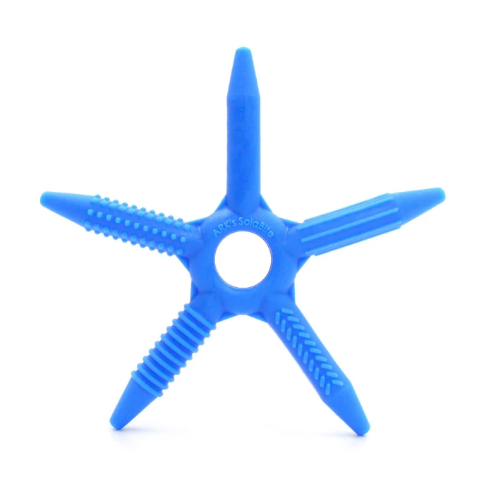 SolaBite - Material de masticación - Duro