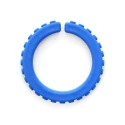 Pulsera Brick para morder - Grande - Duro