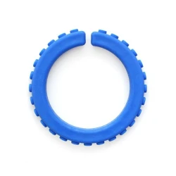 Pulsera Brick para masticar - Ancha - Dura