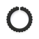 Pulsera Brick para morder - Large - Medio