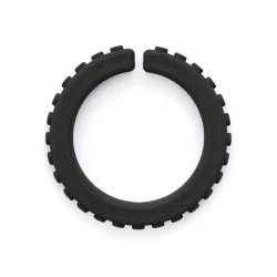 Pulsera Brick para morder - Grande - Firmeza media
