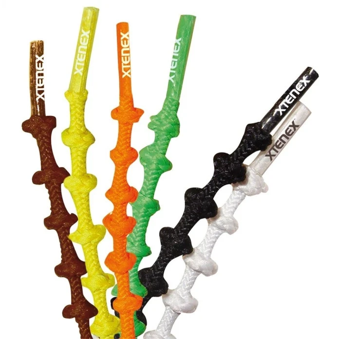 Cordones vida fácil Xtenex - Infantil - 50 cm
