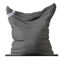 Puf gigante - Negro