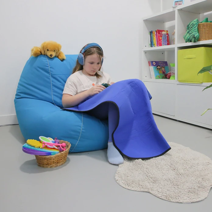 Puf sillón