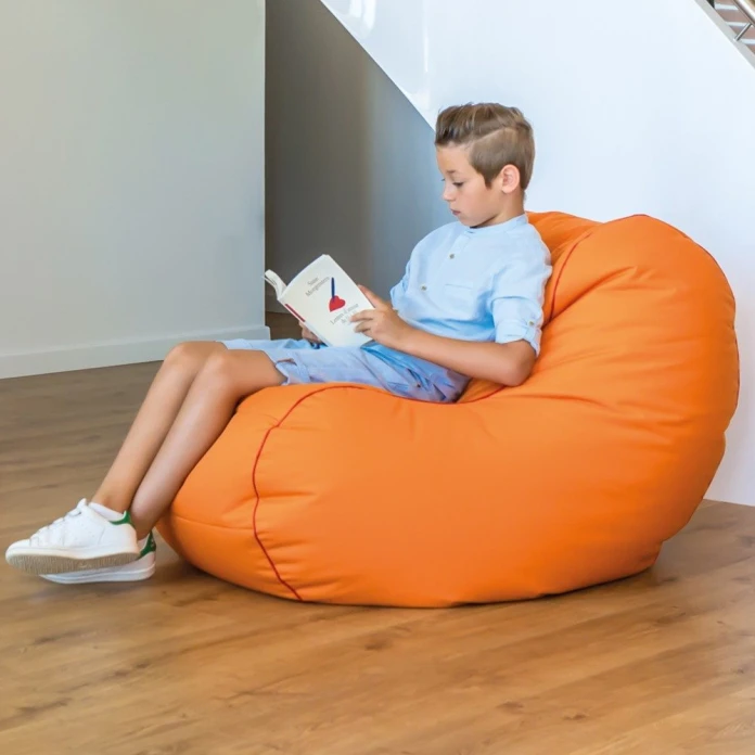 Puff sillón