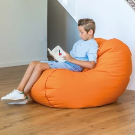 Puff sillón