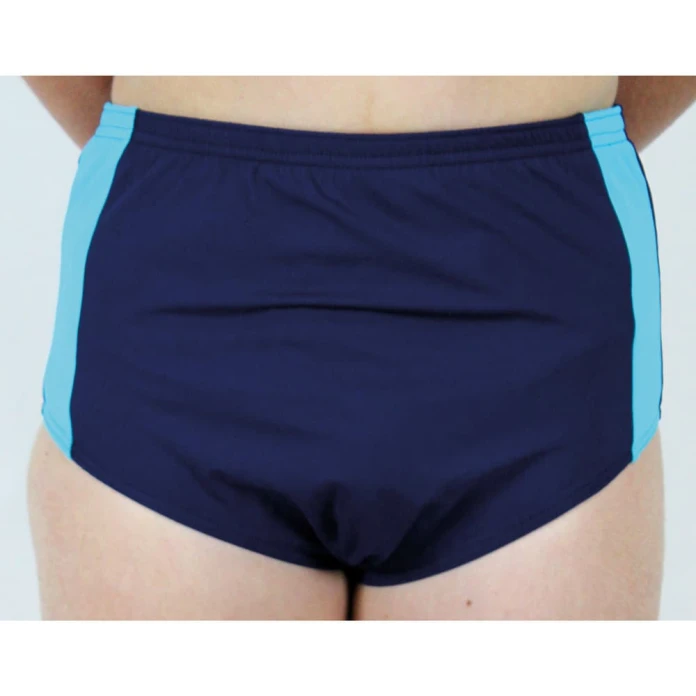 Slip de baño de incontinencia para niños