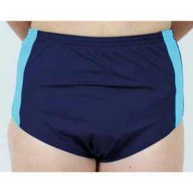 Slip de baño de incontinencia para niños
