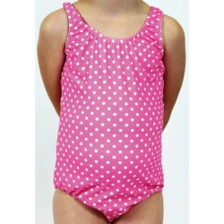 Bañador de incontinencia 1 pieza estampado infantil