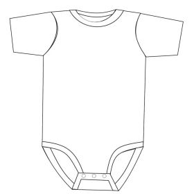 Body camiseta