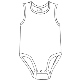 Body sin mangas
