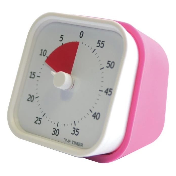 Funda Time Timer Mod Frambuesa - Funda frambuesa