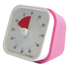 Funda Time Timer Mod Frambuesa - Funda frambuesa