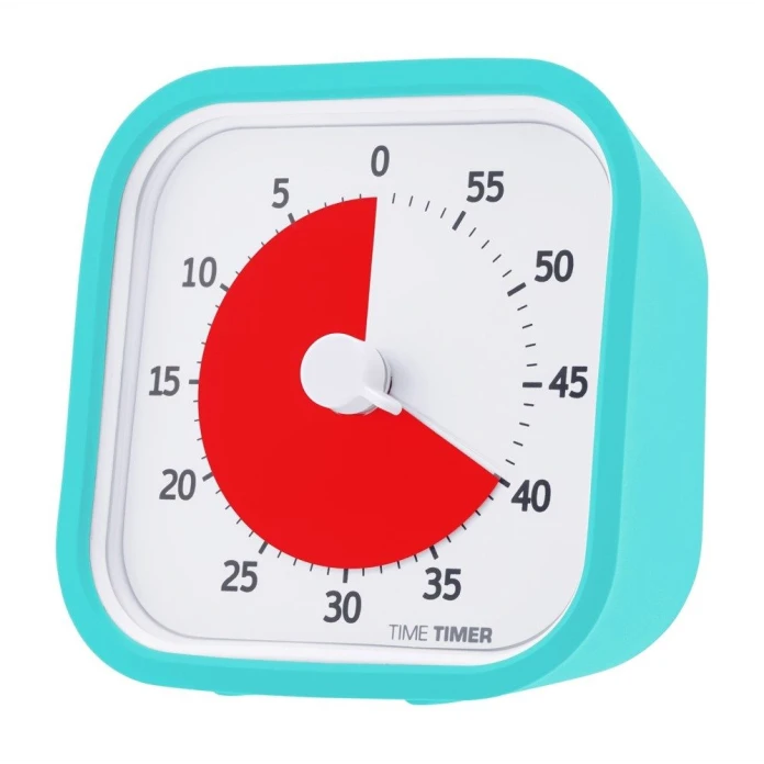 Funda Time Timer Mod - Turquesa - Funda turquesa
