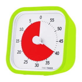 Funda Time Timer Mod - Verde - Funda verde