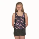 Tankini de incontinencia infantil - Estampado