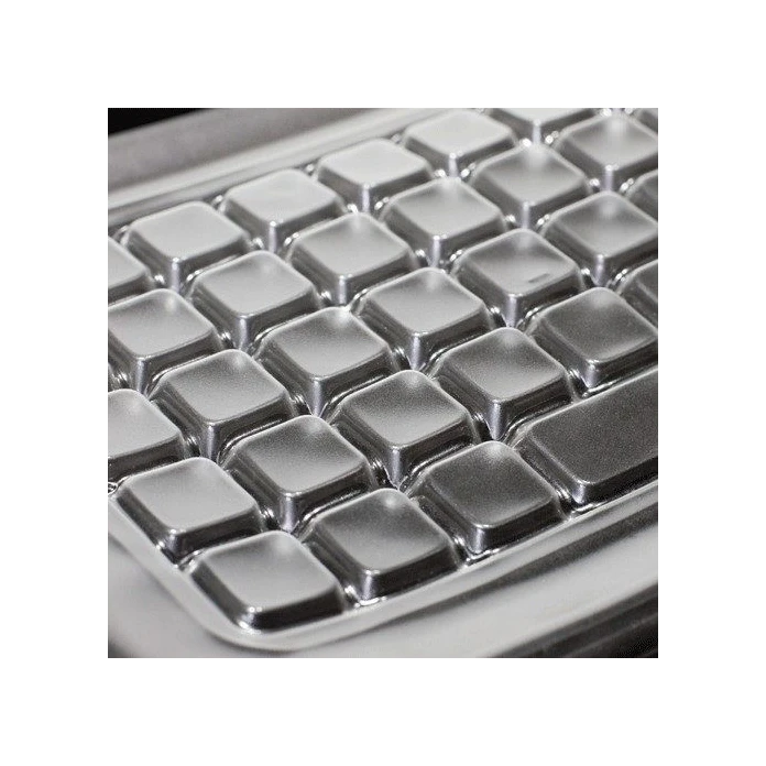 Funda de protección para teclado Clevy