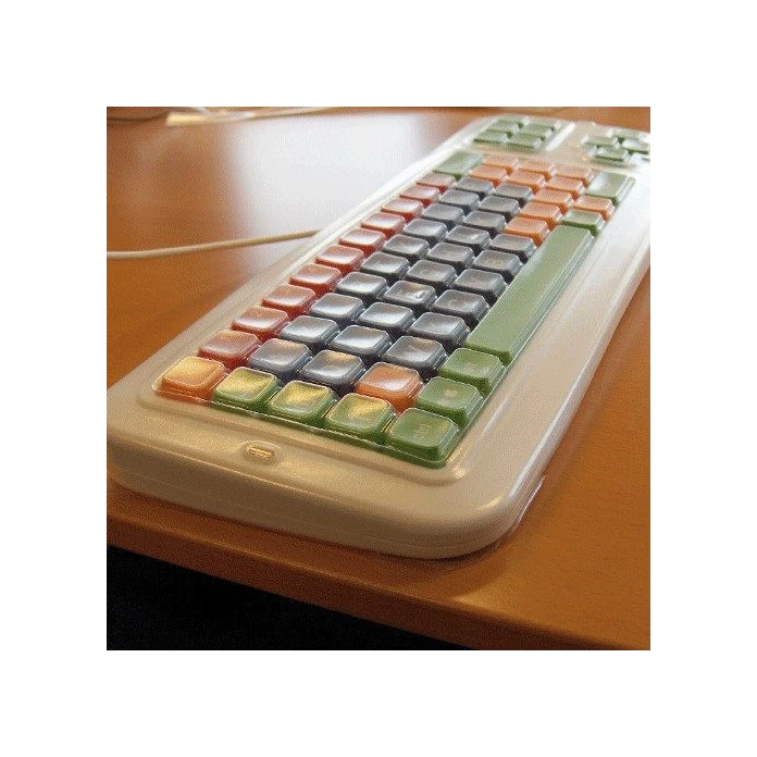 Funda de protección para teclado Clevy