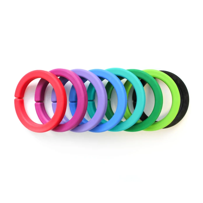 Pulsera mordedor - Small - Dura