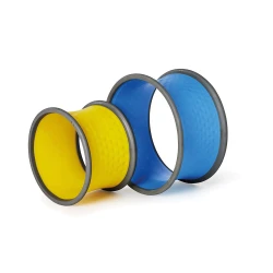 Lote de 2 body wheel - pequeña + grande