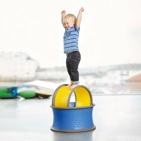 Lote de 2 body wheel - pequeña + grande