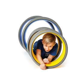 Lote de 2 body wheel - pequeña + grande