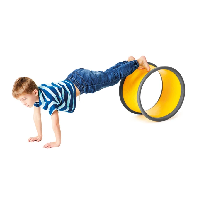 Body wheel - pequeña