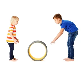 Body wheel - pequeña