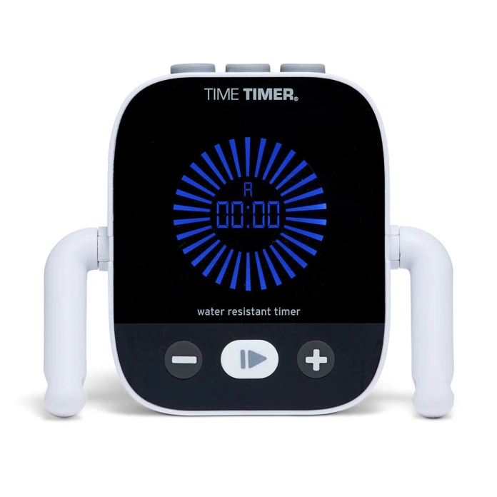 Time Timer Element