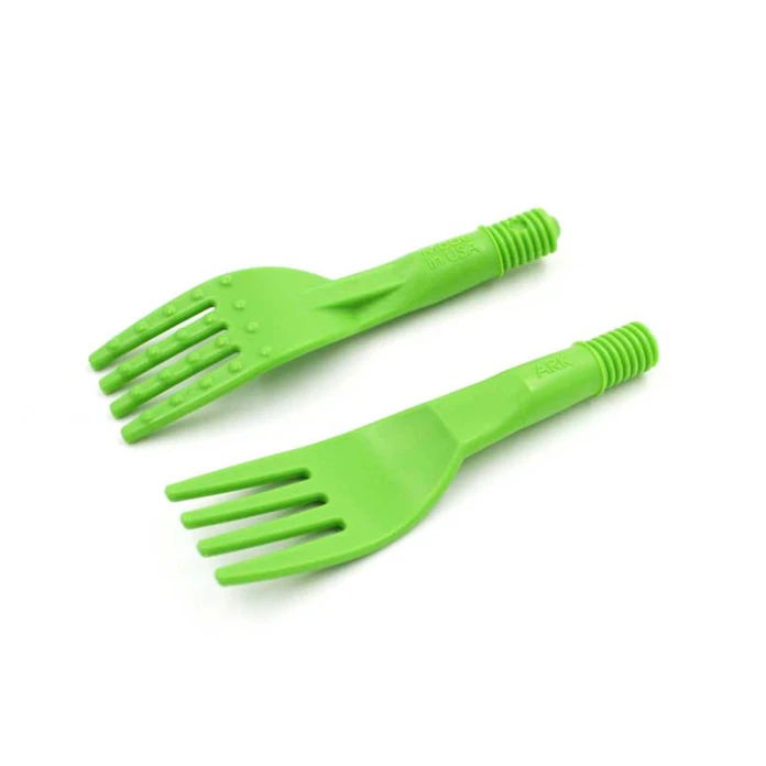 Cabezal Z-Vibe tenedor liso
