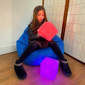new