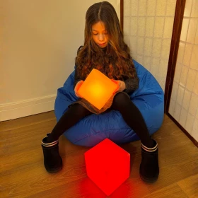 new