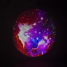 new