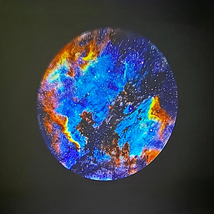 new