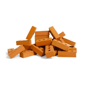 Bloques de construcción XL - ladrillos