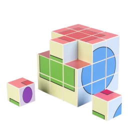 ClickyBlox de formas