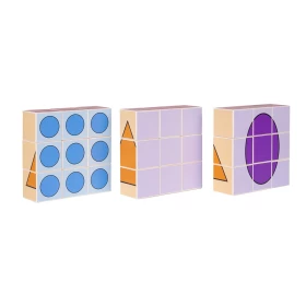 ClickyBlox de formas