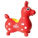Gran Rody caballito saltador