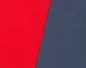 Gris/Rouge