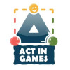 ACT IN GAMES