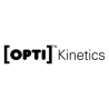[OPTI] Kinetics