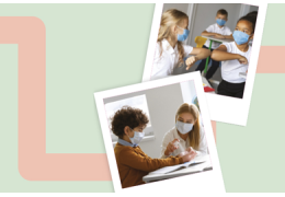 Les Minots de l'Hosto: soluciones para aprender en el hospital