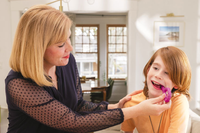 5 ejercicios oromotores lúdicos y divertidos para niños
