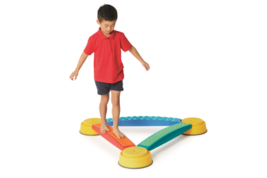 Tactile Planks e hipersensibilidad al tacto