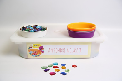 Talleres autónomos con las Work Box