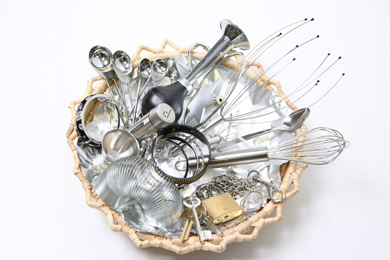 3 ideas para componer cestas sensoriales