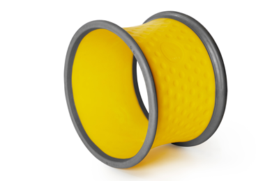 Body Wheel y entrenamiento del reflejo de protección ante las caídas