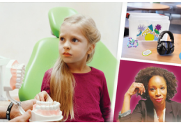 ESAD: co-diseñar un maletín para una atención bucodental más inclusiva