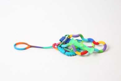 Fabricar su llavero fidget